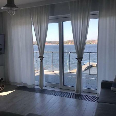 リジェボApartament Z Widokiem Na Jezioroアパートメント エクステリア 写真