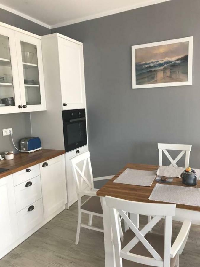 リジェボApartament Z Widokiem Na Jezioroアパートメント エクステリア 写真