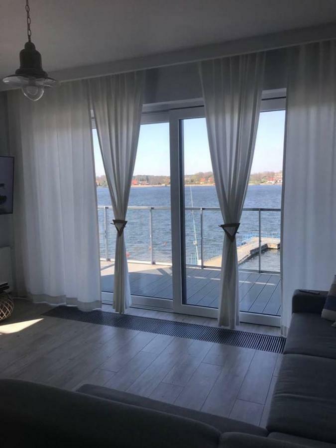 リジェボApartament Z Widokiem Na Jezioroアパートメント エクステリア 写真