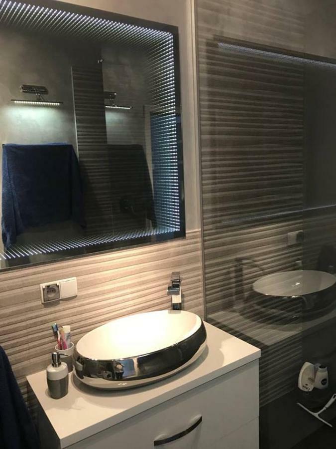 リジェボApartament Z Widokiem Na Jezioroアパートメント エクステリア 写真