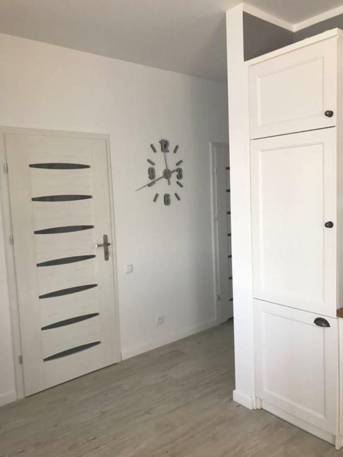 リジェボApartament Z Widokiem Na Jezioroアパートメント エクステリア 写真